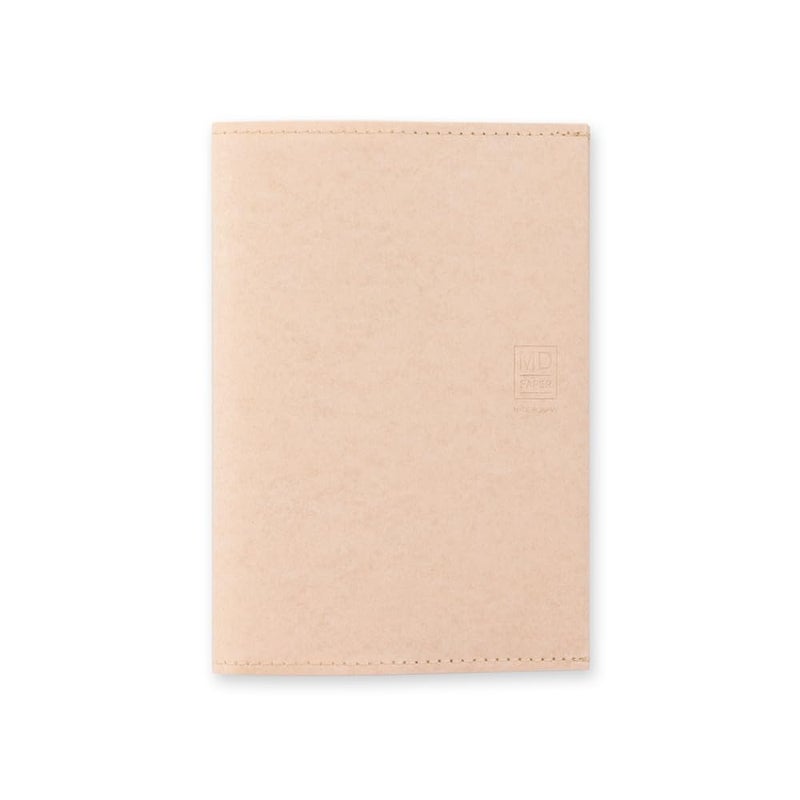 Midori DESIGNPHIL Midori Notebook MD Notebook Cover, Paperback, Paper 49839006 - Image 2